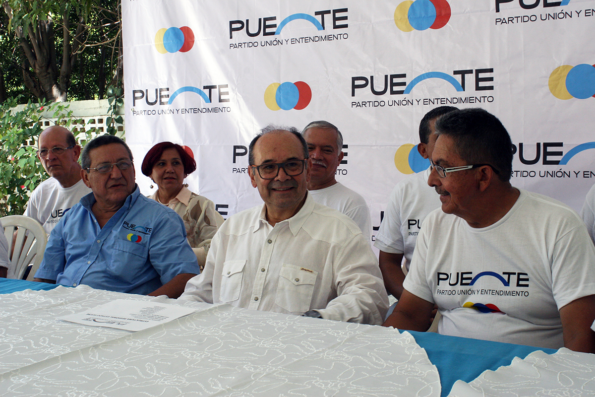 Hiram Gaviria: Necesitamos trabajar de manera mancomunada para lograr el país que queremos