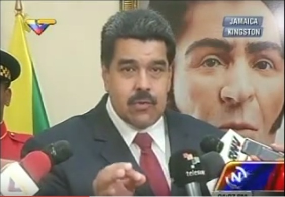 maduroboris