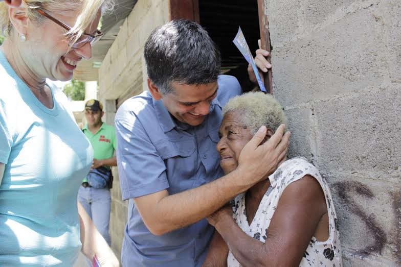 “Atacar a los colombianos no solucionará el desabastecimiento del país”