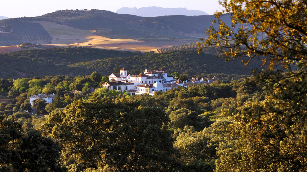 Lujo rural: En este hotel no te permiten usar el celular