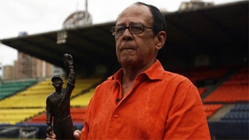 Luis Aparicio no asistirá a homenaje de MLB por solidaridad con los caídos