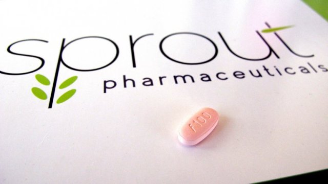 viagra femenina