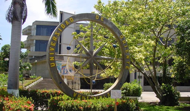 Universidad de Oriente en Nueva Esparta inicia clases con severas dificultades