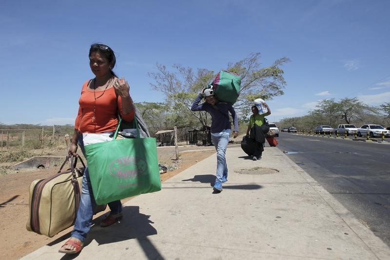 Designan ministro de Estado para la Nueva Frontera de Paz