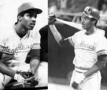 Recordando la pasantía de Barry Bonds con Navegantes del Magallanes