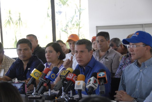 Foto prensa