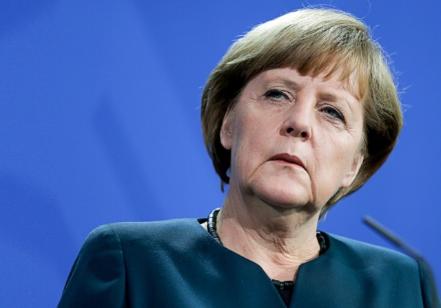 Merkel