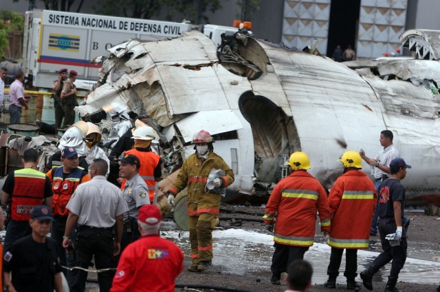 conviasa-accidente