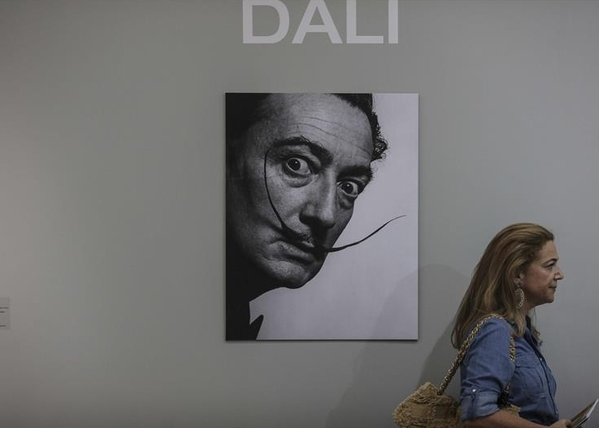 dali