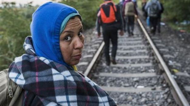 Hungría ha sido uno de los Estados miembros de la UE que se ha mostrado contrario al reparto de refugiados | Foto: EFE