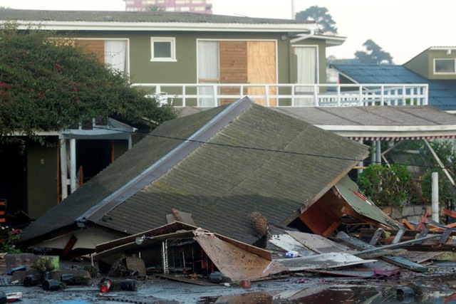 Chile Terremoto (25)