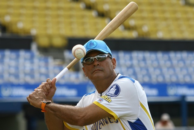 Carlos García se une a la tropa bengalí (Foto: AVS Photo Report)