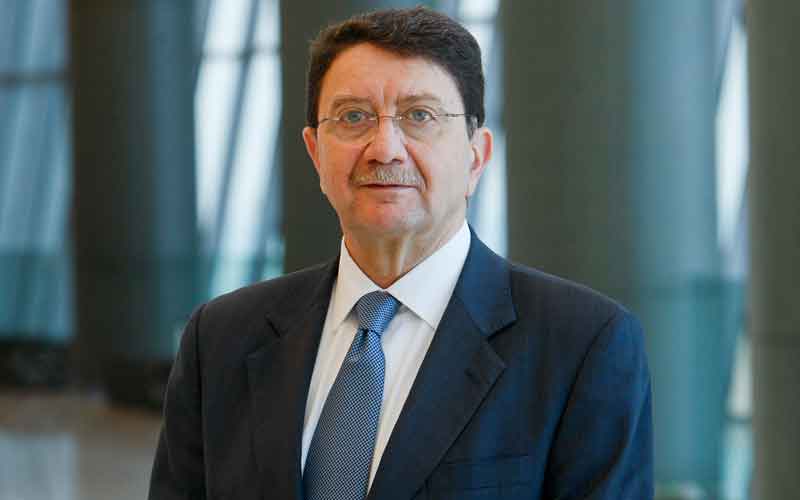 Taleb Rifai: La Asamblea de la OMT en Medellín ha sido todo un éxito (+Video)