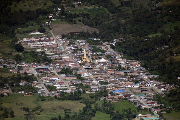 frontera la nacion