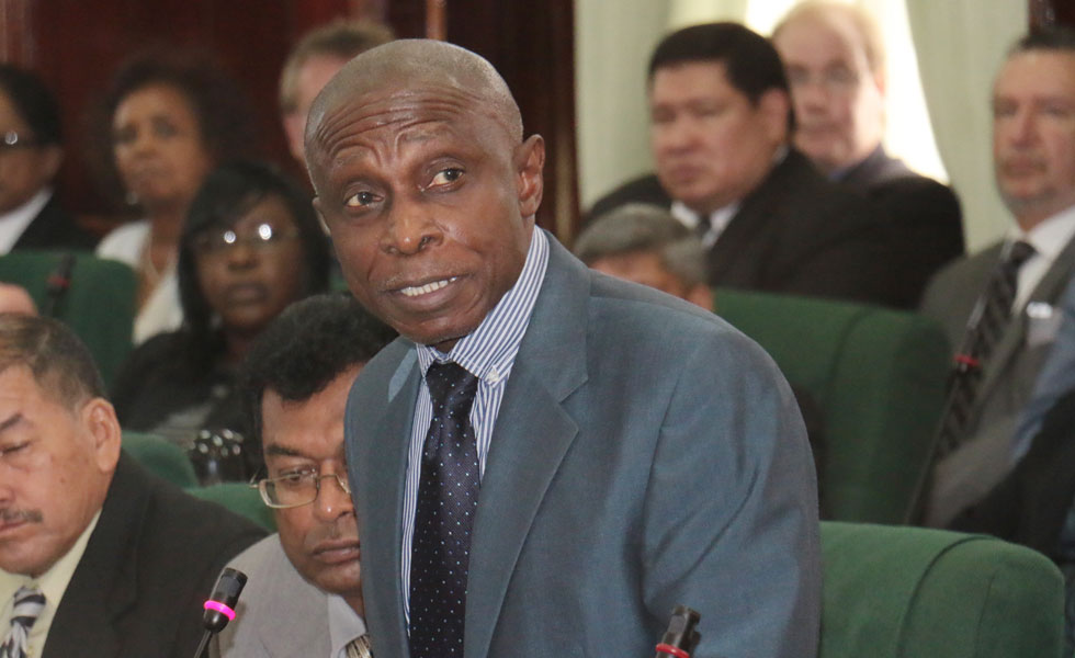 Guyana espera el apoyo de la Mancomunidad de Naciones en disputa fronteriza con Venezuela