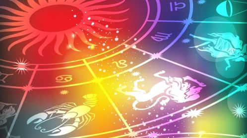 Tendencias astrologicas