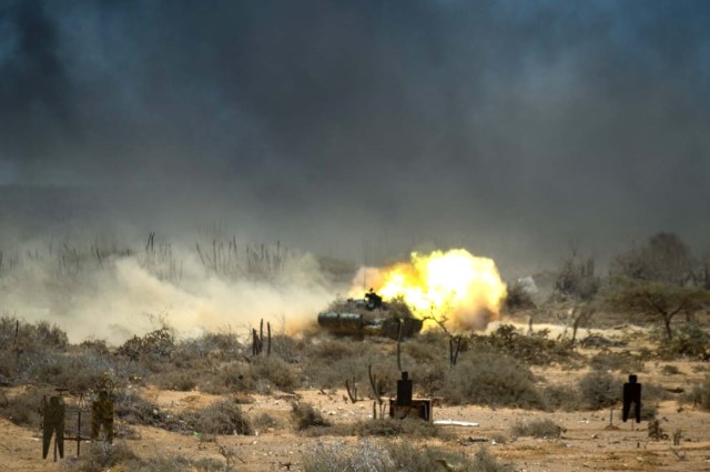  AFP PHOTO / FEDERICO PARRA