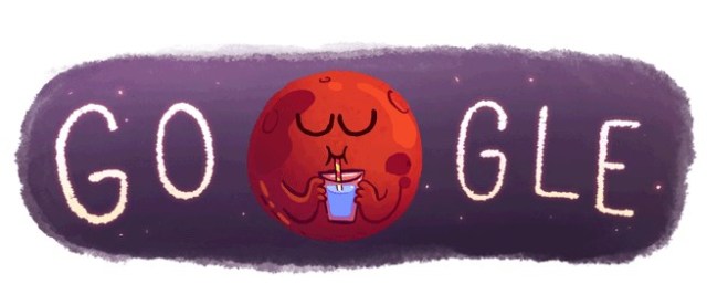 Googledoodle