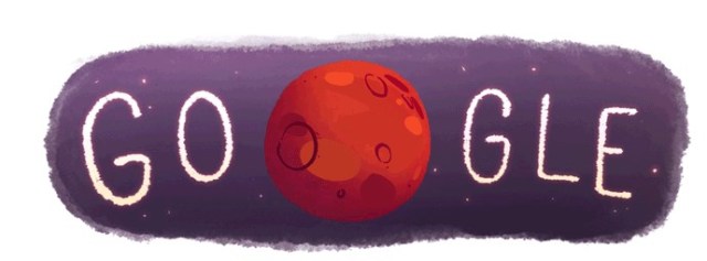 google doodle