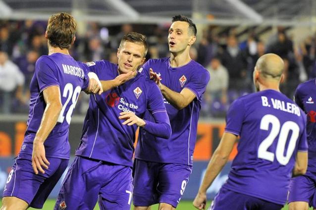 Fiorentina-celebra