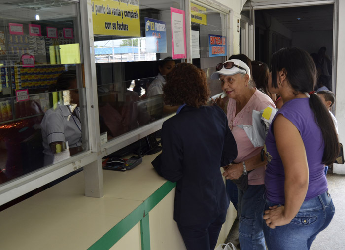 Siamed sigue sin emitir asignación de medicinas a pacientes