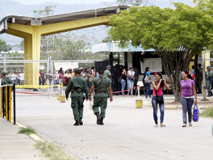 Privan de libertad a tres mujeres por caso de desmembrada en Anzoátegui