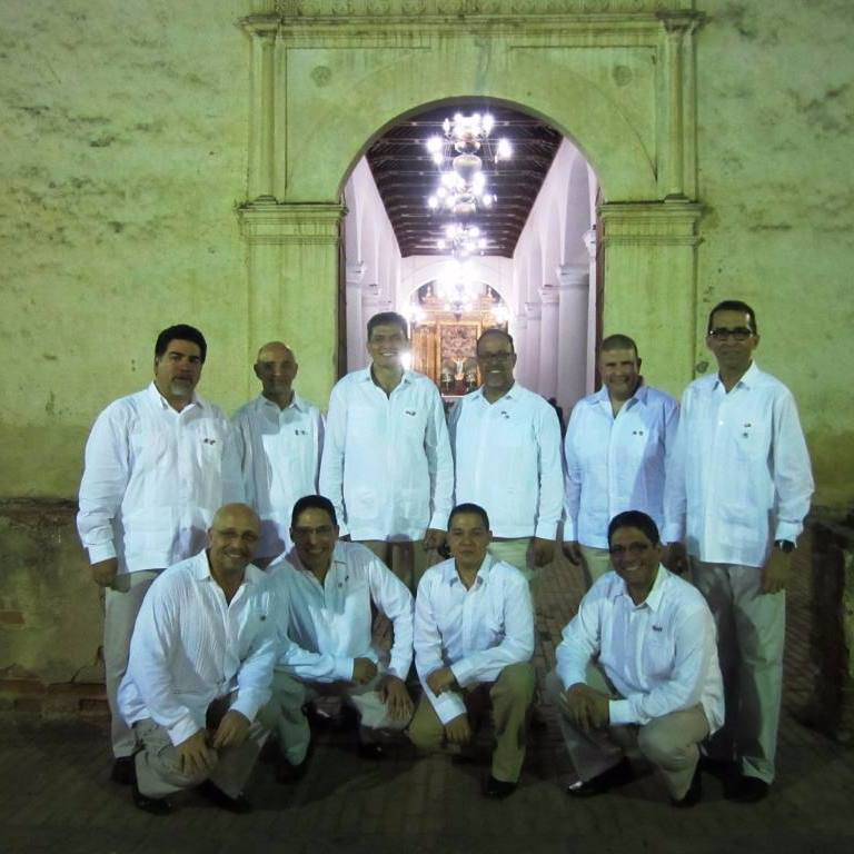 El Ensamble Vocal Homines Urbi continúa su recorrido por las “Sendas Pentagramadas de las Américas”