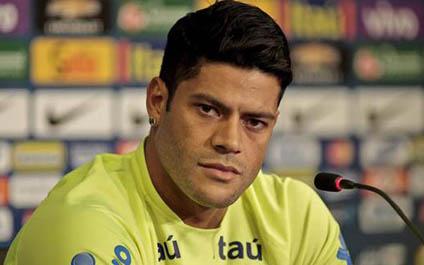 Hulk afirma que presión ante Venezuela será “positiva” desde el inicio