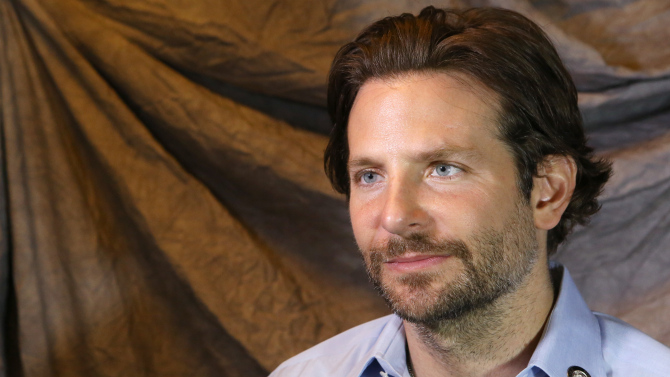 Bradley Cooper le responde Jennifer Lawrence sobre la desigualdad de salarios en Hollywood