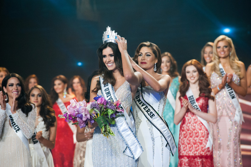 La nueva Miss Universo se elegirá en diciembre