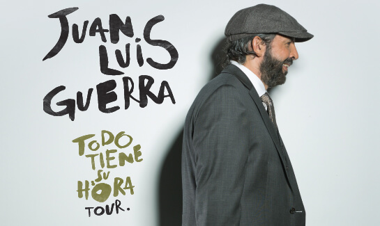 Juan Luis Guerra