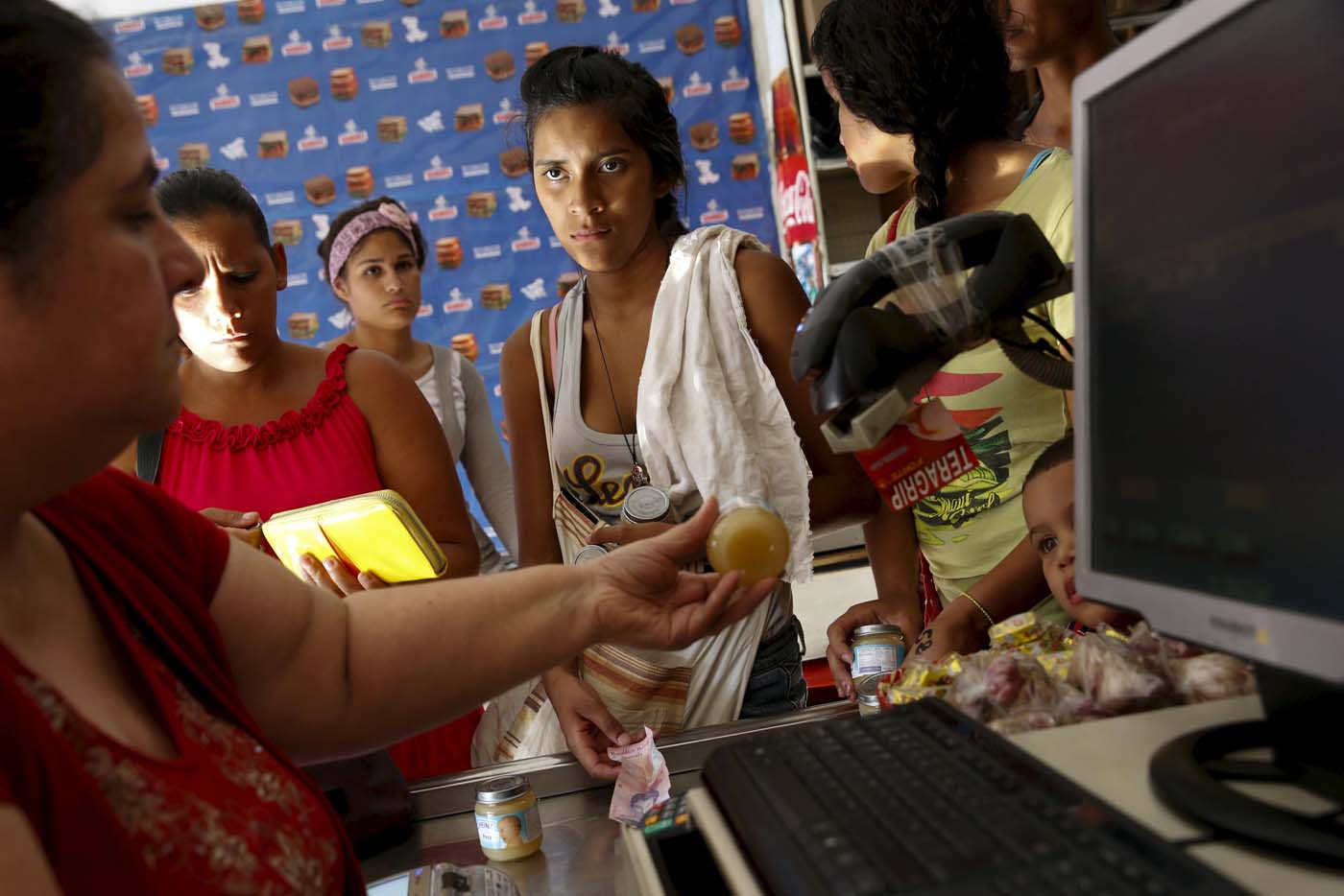 Consecomercio: Medidas sobre precios no resuelven caída de la producción nacional