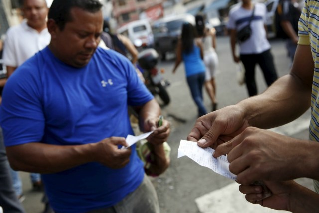 Foto: REUTERS/Carlos Garcia Rawlins