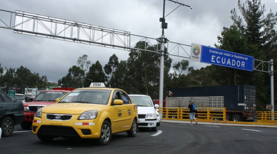 Colombia cerrará este domingo fronteras terrestres por elecciones