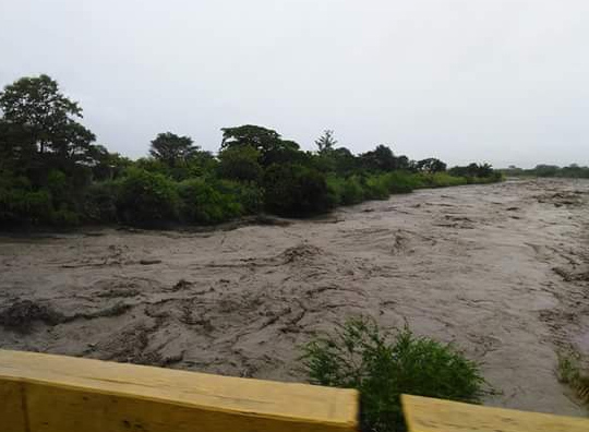 Lluvias han afectado a 800 familias en Portuguesa