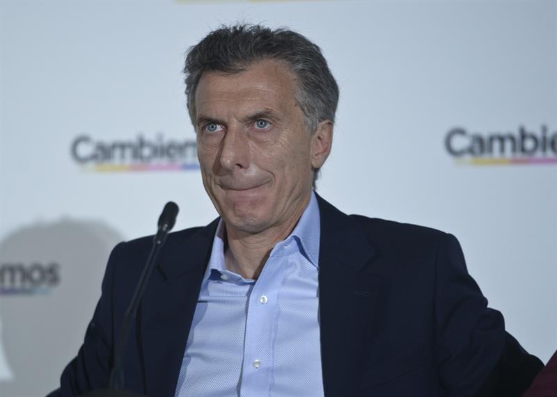 Victoria de Macri significaría un giro radical en Sudamérica, especialmente en Venezuela