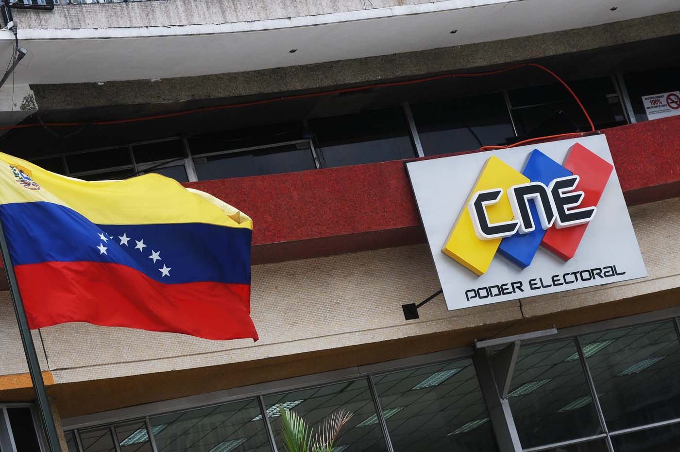 Copei iniciará este lunes 28 reinscripción ante el CNE