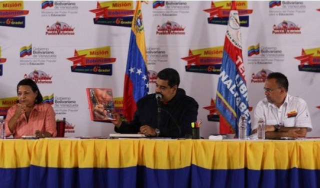 maduro