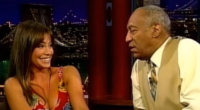 sofia-vergara-bill-cosby