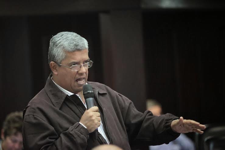 Diputado Luis Barragán: No hay Estado en Venezuela