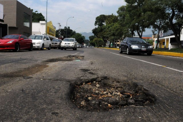 Foto Angel Chacón/El Carabobeño