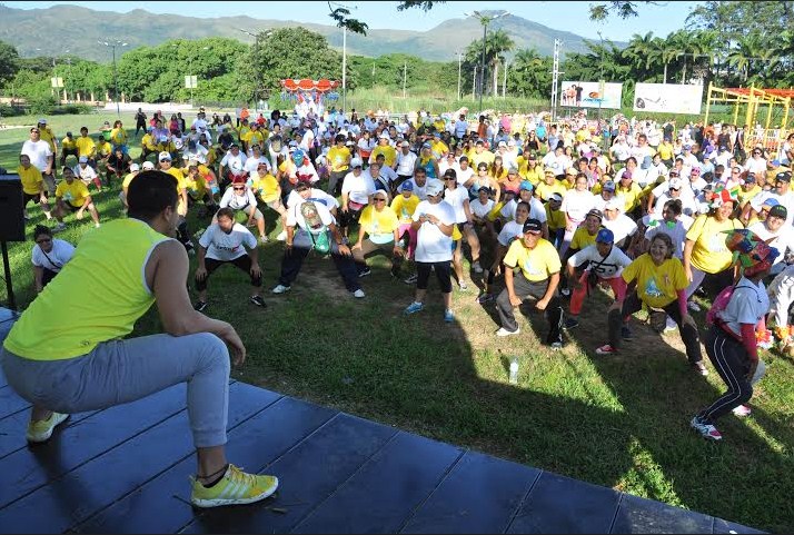 Realizarán caminata 5K “Activa tu corazón” el domingo 8 de noviembre