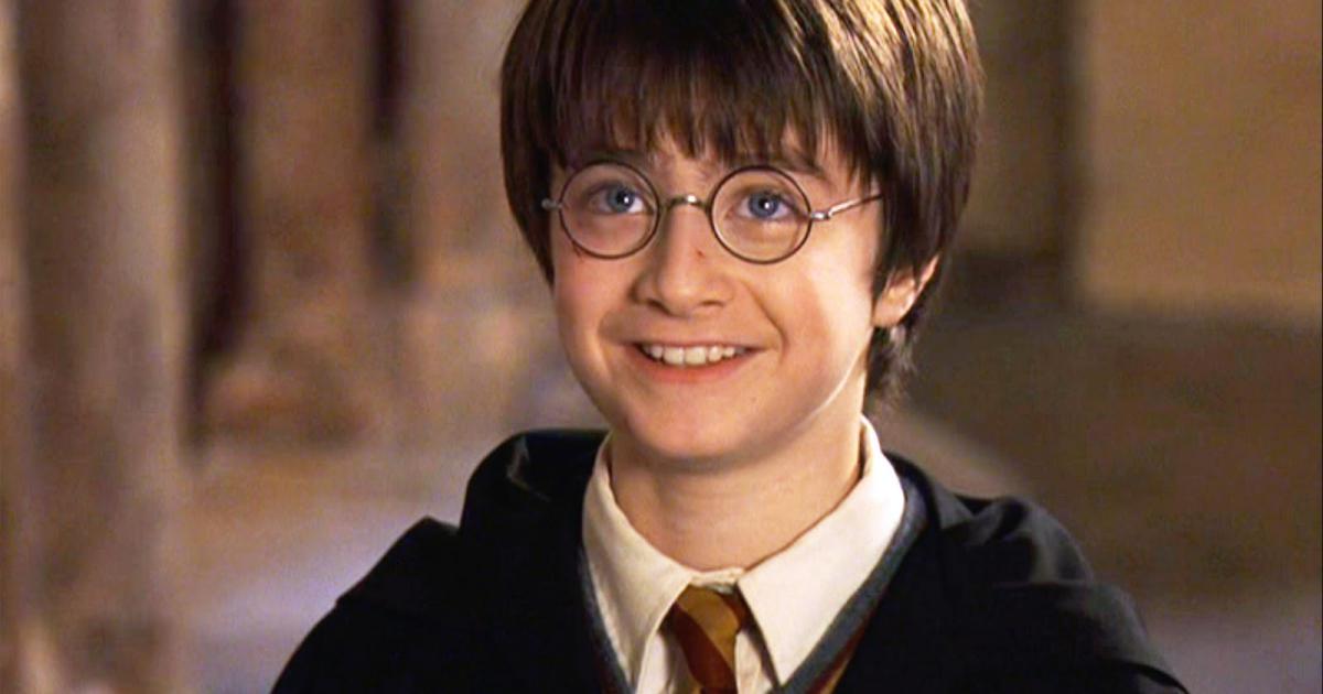 HBO Max planea una serie sobre “Harry Potter”