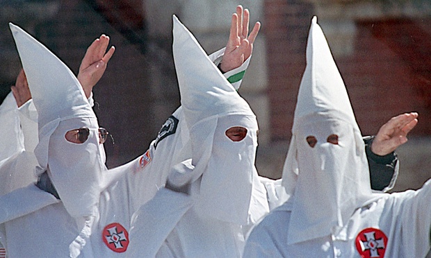 Ku Klux Klan