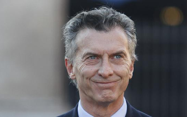 Macri se toma con humor la “campaña del miedo” del kirchnerismo