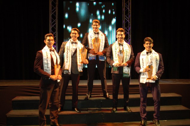 CUADRO GANADOR 2015