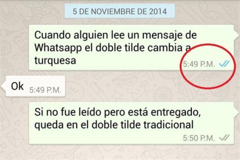 Los tipos de personas que habitan en WhatsApp, ¿quién eres tú?