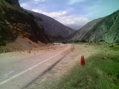 Gobernador confirma fallecimiento de una persona tras temblor en Mérida