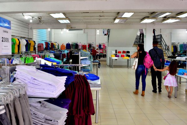 En veremos la pinta de diciembre por los elevados precios de la ropa