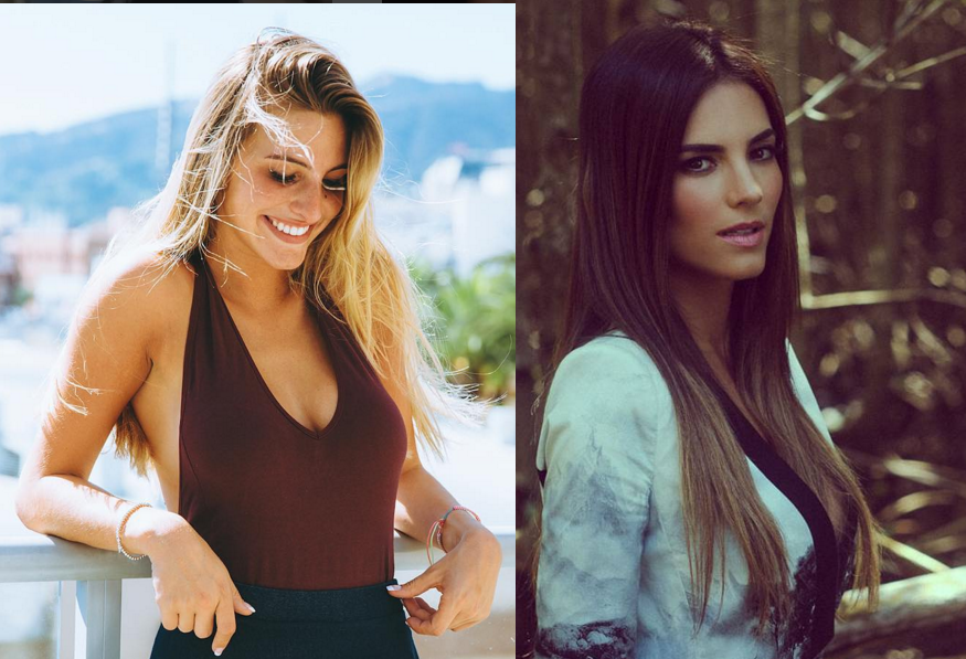 Esta mami venezolana superó a Gaby Espino en Instagram… ¡Increíble! (Foto)